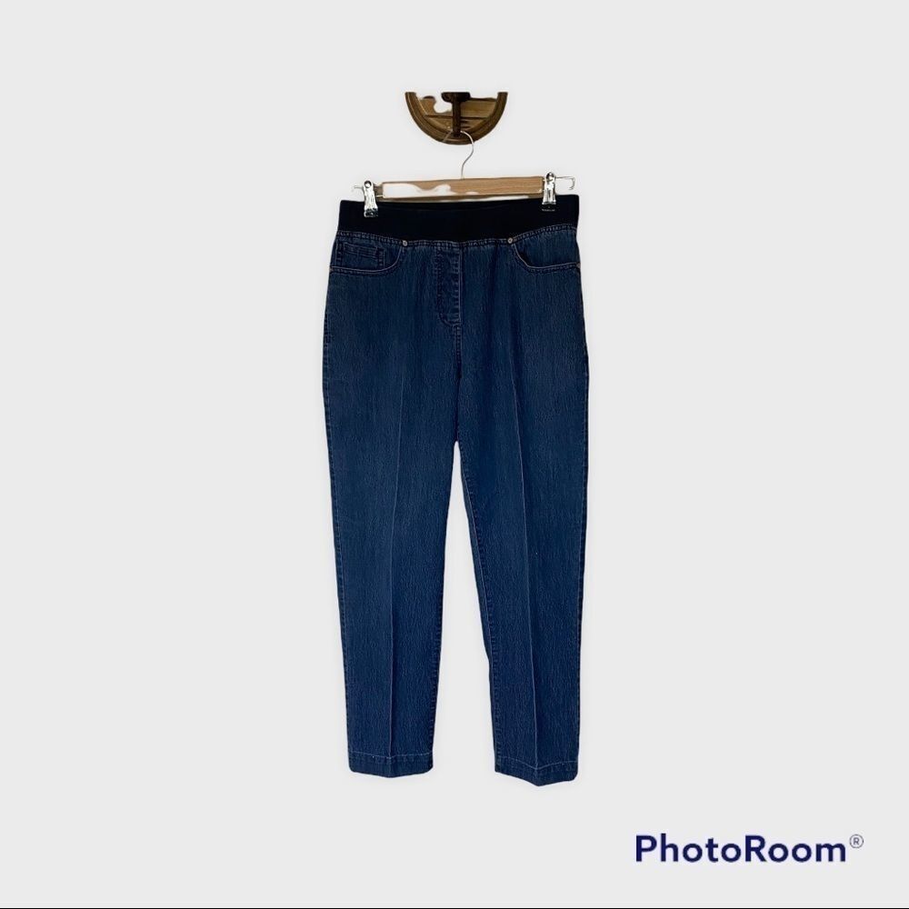 ❤️Cali & York Pull On Jeans (6P)